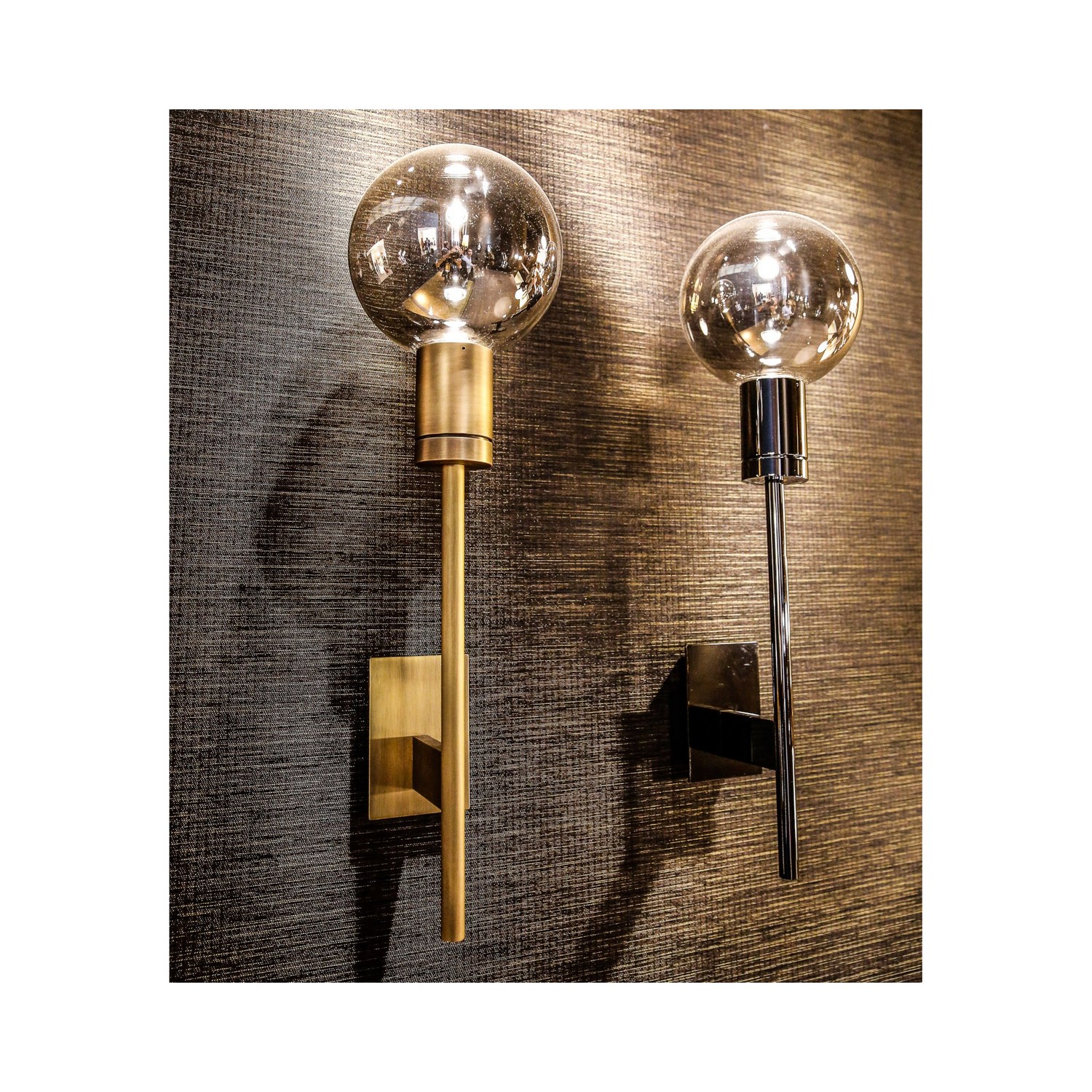 Бра / Solitario Ap Contardi sun-id-373340 - Вид №1