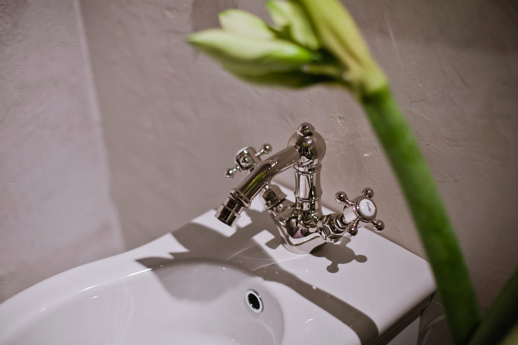 1419 ** 18 Мостовой кран Nicolazzi Series Traditional  - Вид №2