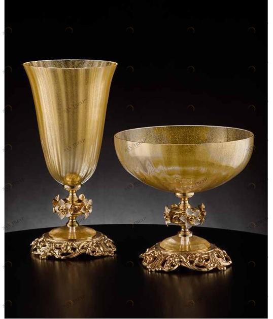 Euroluce Lampadari Хрустальная центральная часть Sheen sun-id-1364904