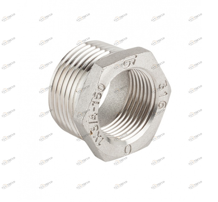 GENEBRE 0241 07 05 Переходная муфта BSP резьба 