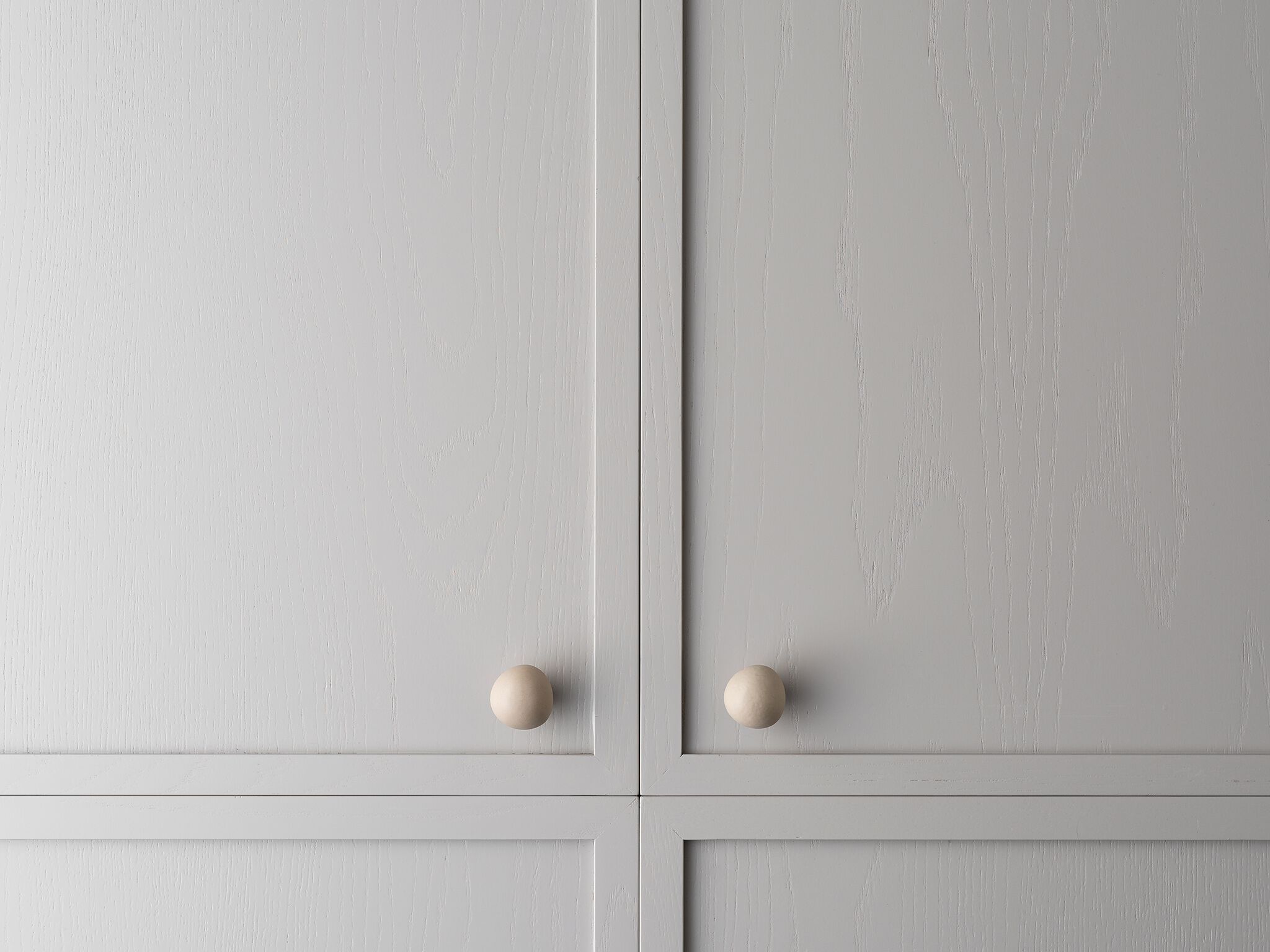 Керамическая ручка Lo & Co Interiors Pebble ARCH-00151195 - Вид №8