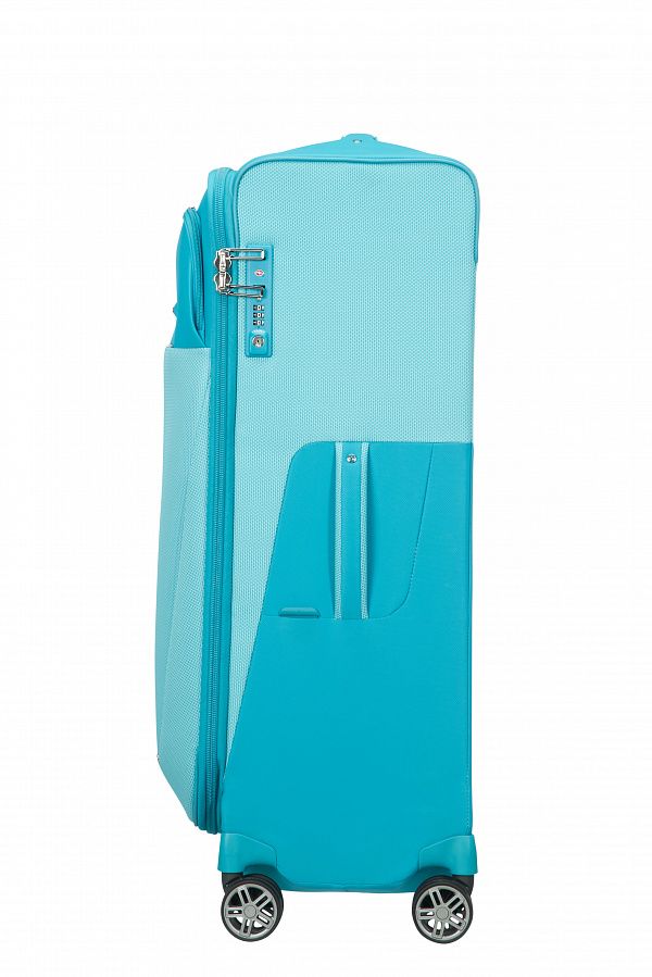 CH5-31007 Чемодан CH5*007 Spinner 78/29 Exp Samsonite B-Lite Icon  - Вид №10