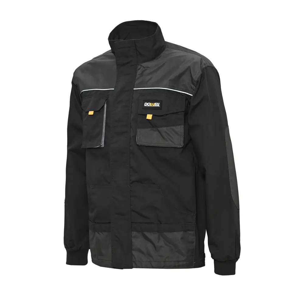 Рабочая куртка Dowell D81210 для повышенных нагрузок 89433448 STLM-1573215