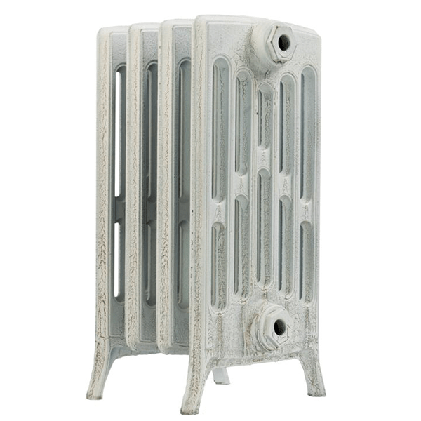 Чугунный радиатор Demir Dokum Tower 6049 14 секций 7520 - Вид №1