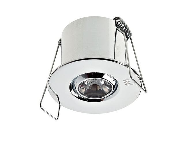 Регулируемый светодиодный прожектор L&L Luce&Light Eyes 3.0 ARCH-00078380