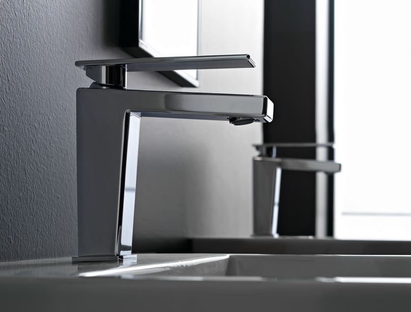 Смеситель / TOSCANO Zazzeri sun-id-378121 - Вид №1