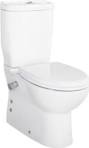 Sedef Смеситель для биде, 60 см, унитаз, задняя стенка / SD318.00400 Sedef Creavit 