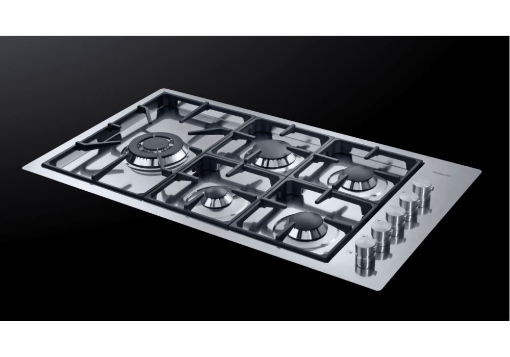 7272042 Варочная панель S4000 7272042 Fosterspa  - Вид №2