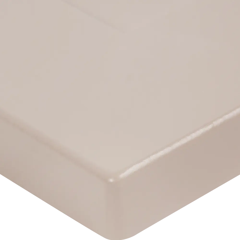 Фасад кухонного шкафа Ньюпорт 14.7x102.1 см KONSENSA ЛДСП цвет бежевый Ньюпорт Топо STLM-2144741 - Вид №7