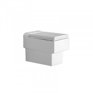 FNS-WHT-40951 Подвесной унитаз Jaquar Fonte