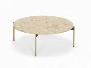 Pedrali Круглый журнальный столик Blume