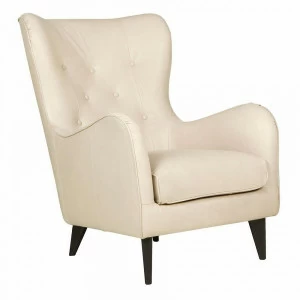 Кресло POLA молочное SITS POLA 192270 Молочный