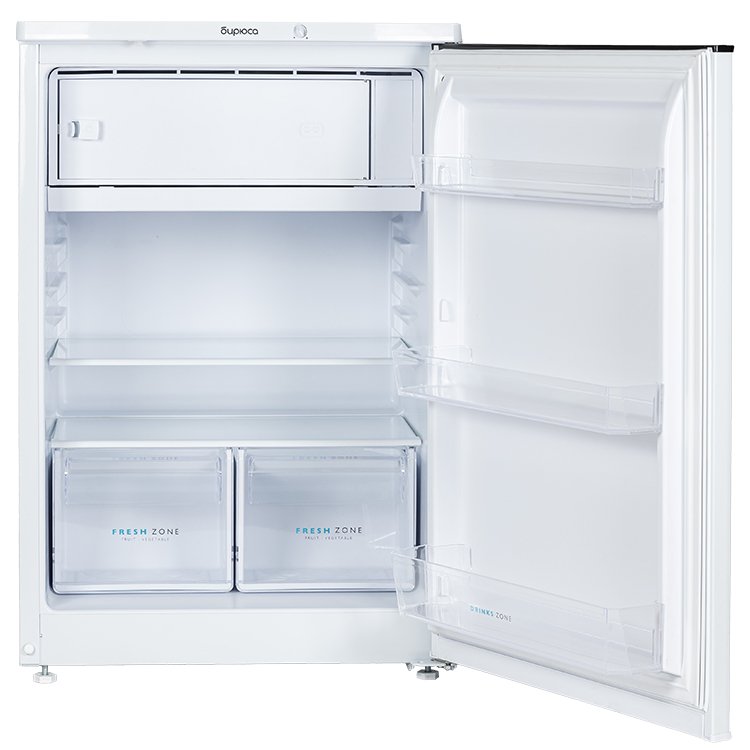 9248625 Холодильник компактный   Бирюса 508 белый STDN-0013131 - Вид №1