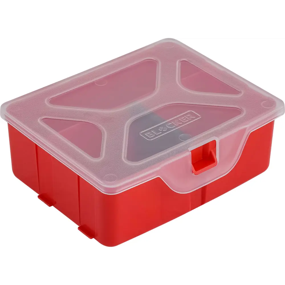 ОРГАНАЙЗЕР MASTER 4,5 110Х97Х42 ММ Santreyd STLM-2044618