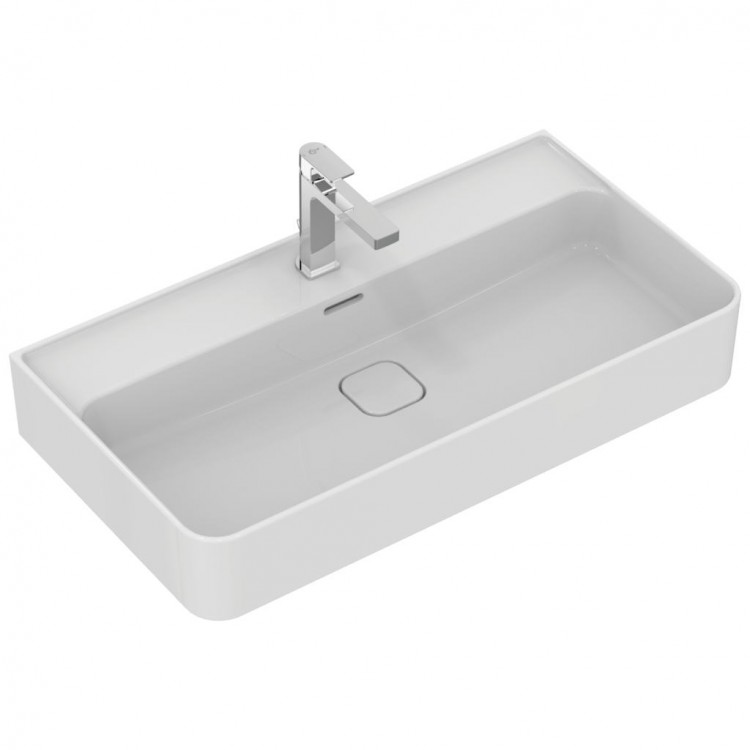 A7107AA Смеситель для раковины Ideal Standard EDGE - Вид №4