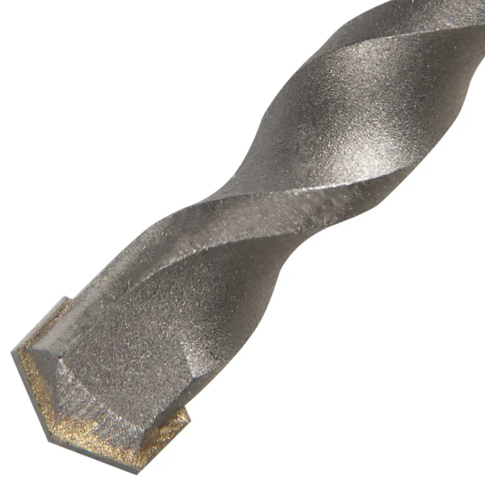 Бур по бетону SDS-plus 10х185х260 мм Dexter FD-A0123 16659758 STLM-2168633  - Вид №1