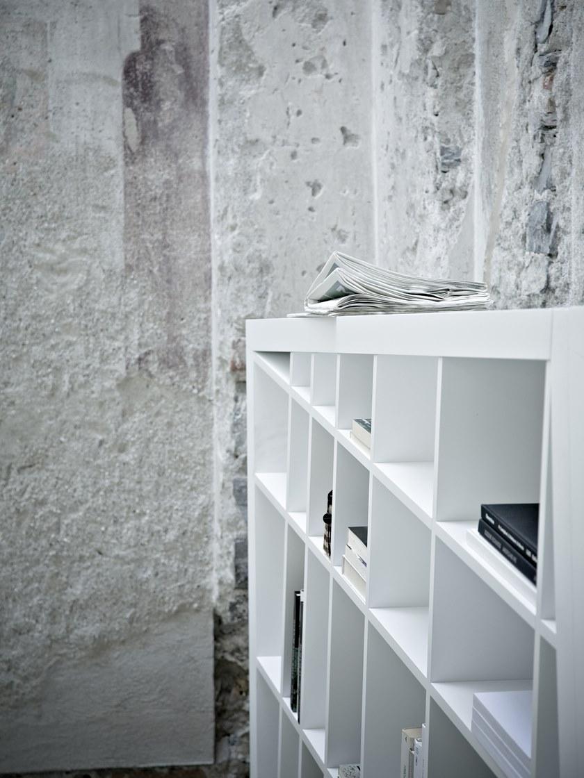 ESTEL GROUP Книжный шкаф открытого офиса sun-id-1463176 - Вид №2