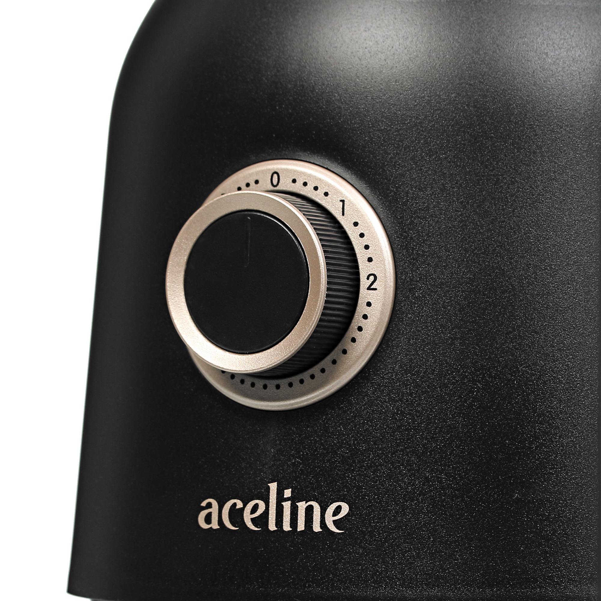 5402540 Блендер стационарный Aceline SB-600A черный STDN-0093578 - Вид №3