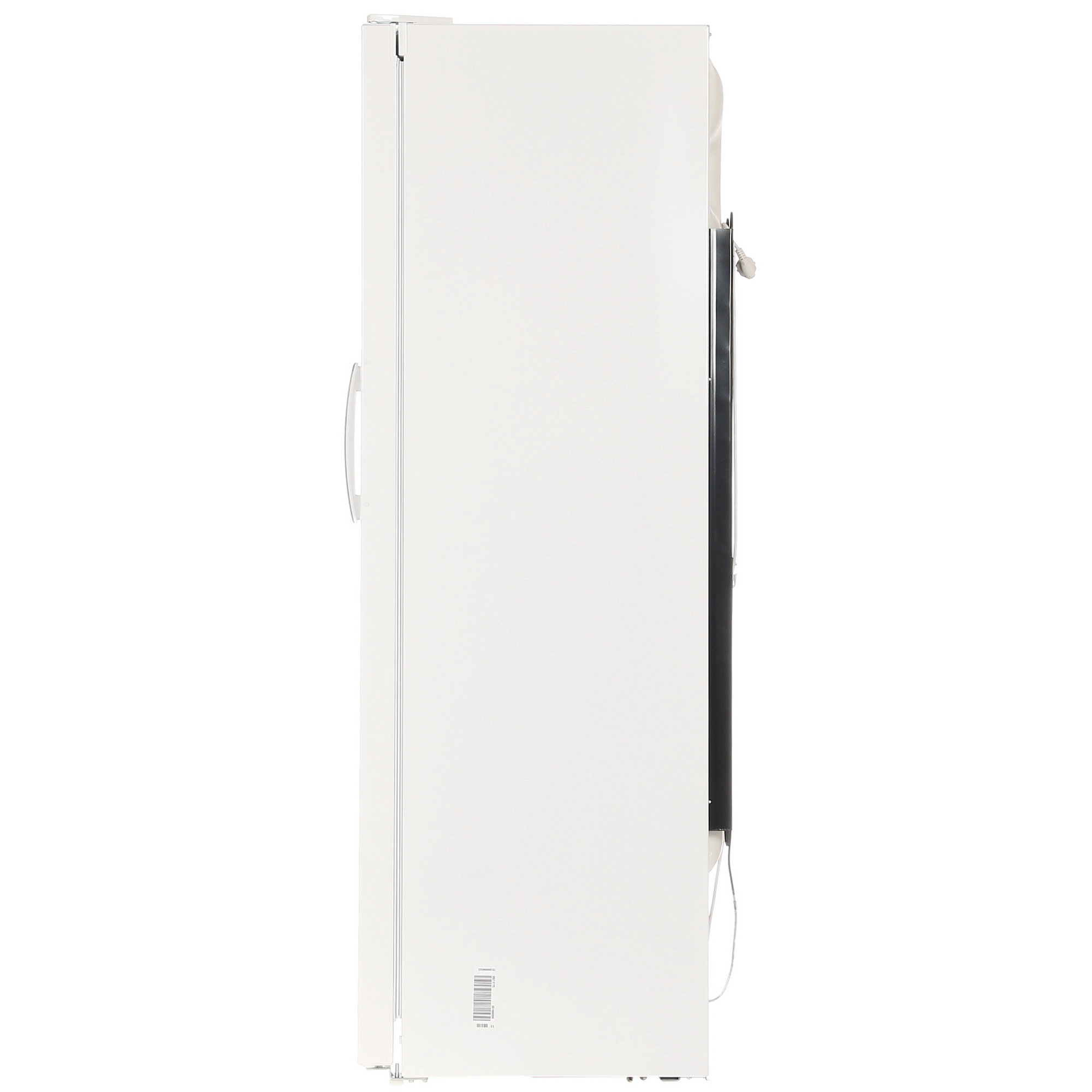 1360828 Морозильный шкаф  Indesit DSZ 5175 белый STDN-0128985 - Вид №3