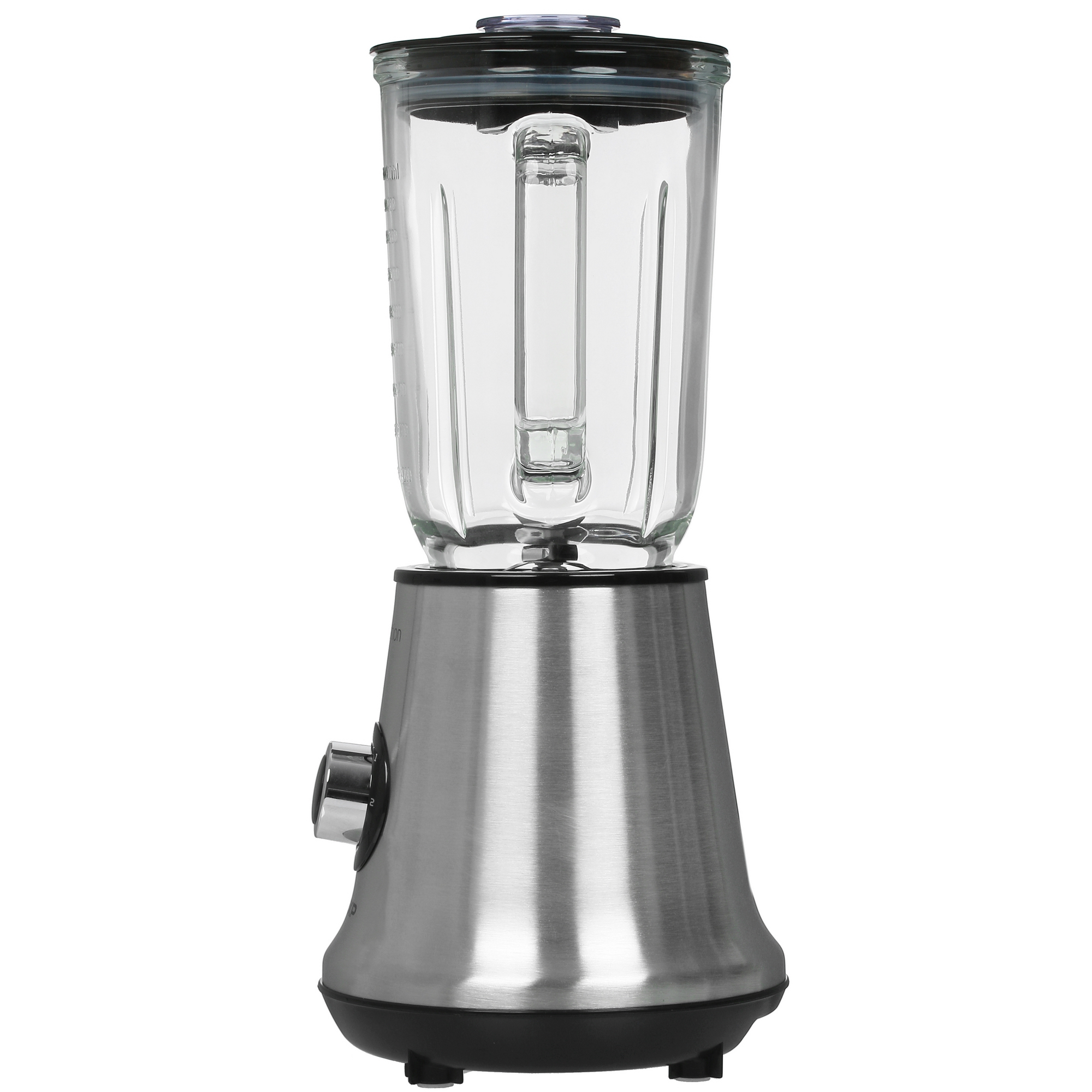 5026150 Блендер стационарный DEXP GL-0500 MixStation серебристый STDN-0027046 - Вид №2