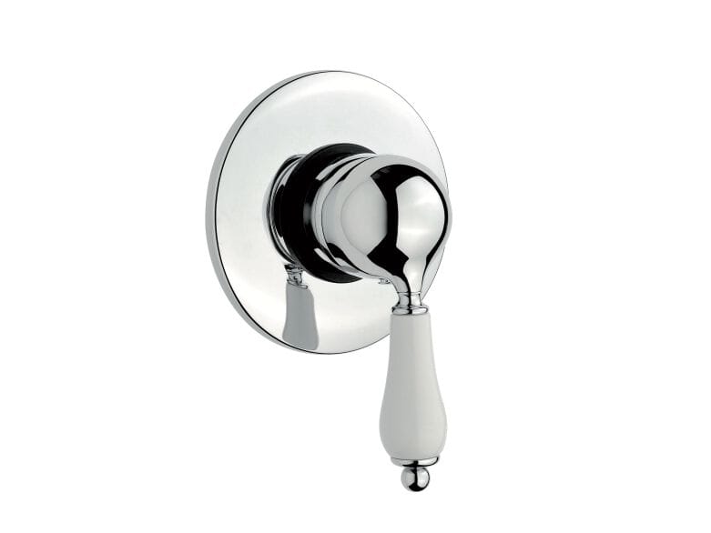 Однорычажный встраиваемый смеситель для душа Gaia Mobili Complements ARCH-00079575