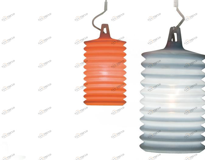 Rotaliana Подвесной светильник для улицы из силикона Lampion sun-id-1461024