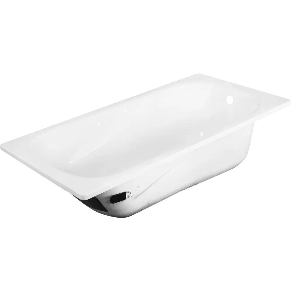 Ванна Roca Princess сталь 150х75 см Принцесса STLM-2020664 - Вид №2