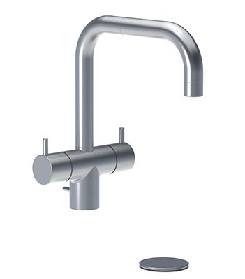 KV7 Бассейн vola 