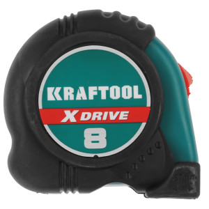 Рулетка KRAFTOOL 34122-08_z02 9107336