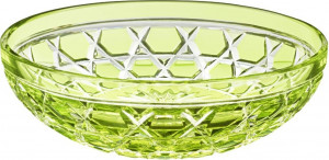 10660770 St. Louis Чаша St. Louis "Ройал" 13,3см (светло-зеленый) Хрусталь