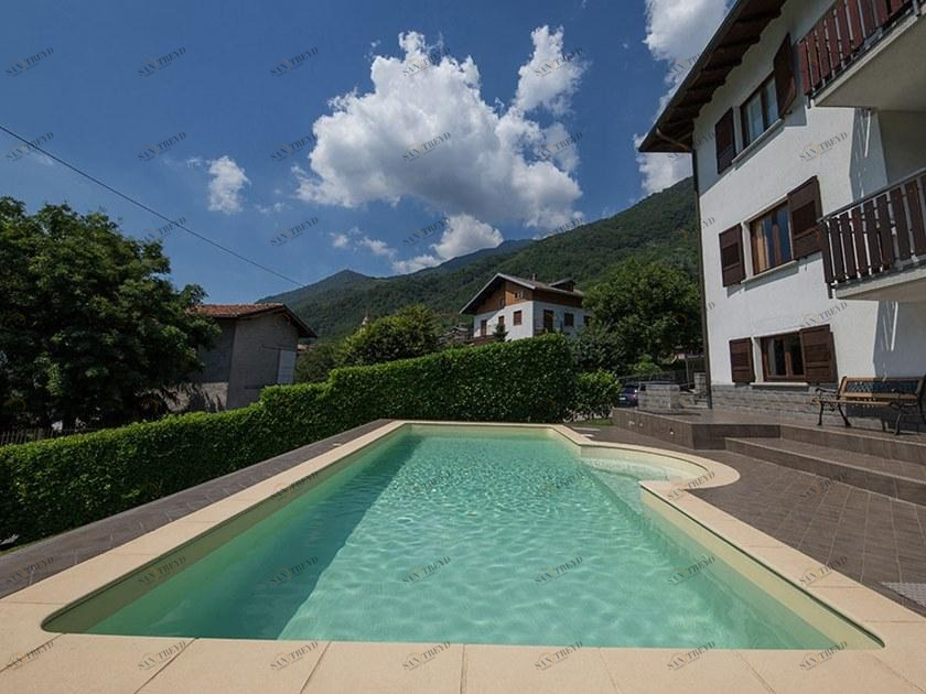 RENOLIT ALKORPLAN Pools Армированная мембрана для облицовки бассейна Xtreme sun-id-1367526