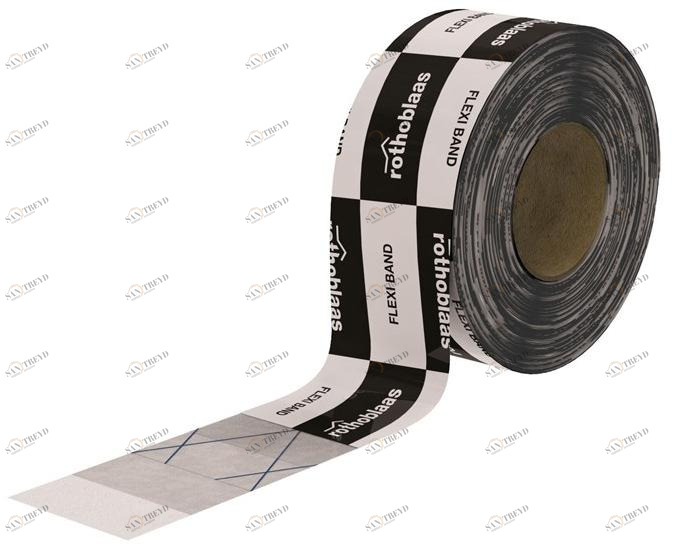 ROTHOBLAAS Универсальный односторонний скотч с высокой клейкостью Nastri e profili sun-id-1375523