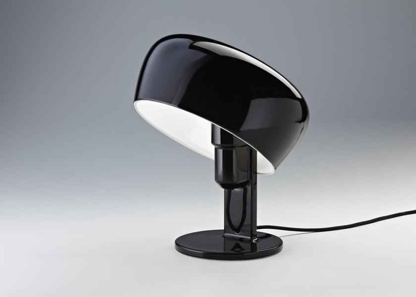 Formagenda Регулируемая керамическая настольная лампа Coppola sun-id-1482892 - Вид №4