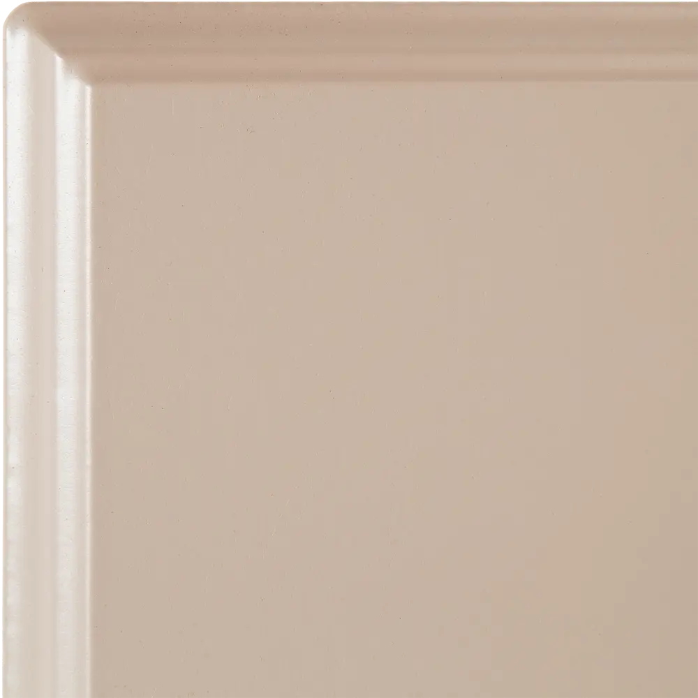 Дверь для шкафа Delinia «Леда бежевая» 45x70 см, МДФ, цвет бежевый STLM-2107950 - Вид №3