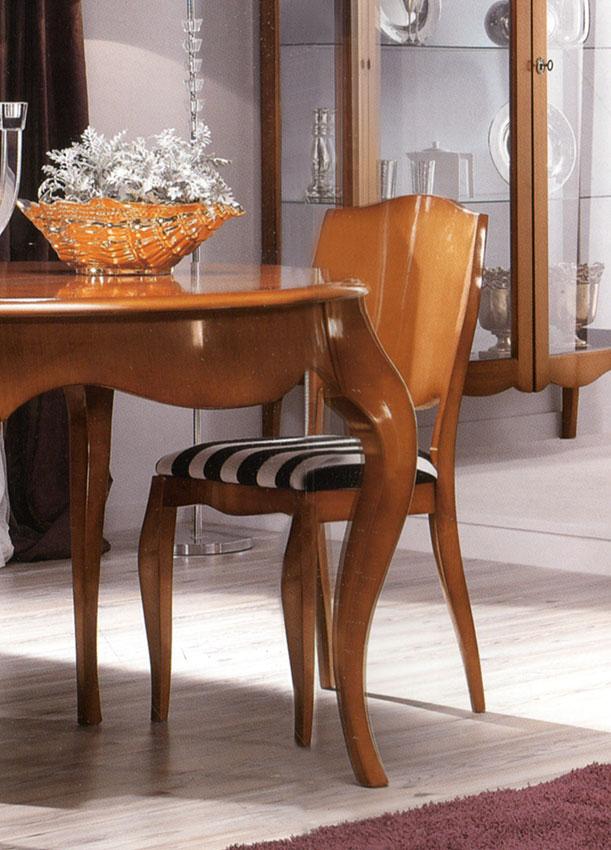 Стул  BTC INTERNATIONAL 701/G Melograno