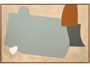 Холст рамки