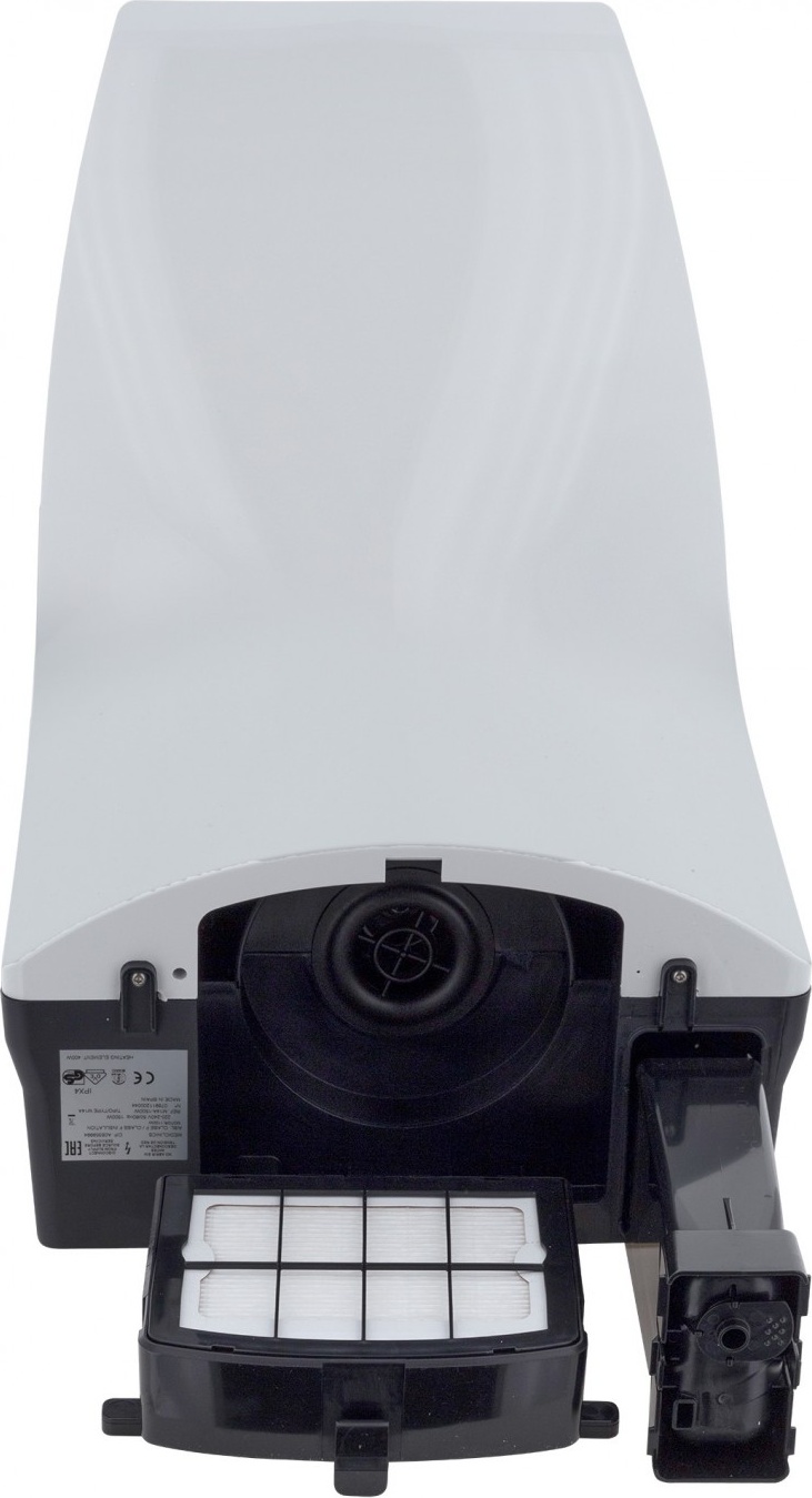 M24A Сушилка для рук Dualflow Plus бесщеточная mediclinics  - Вид №4