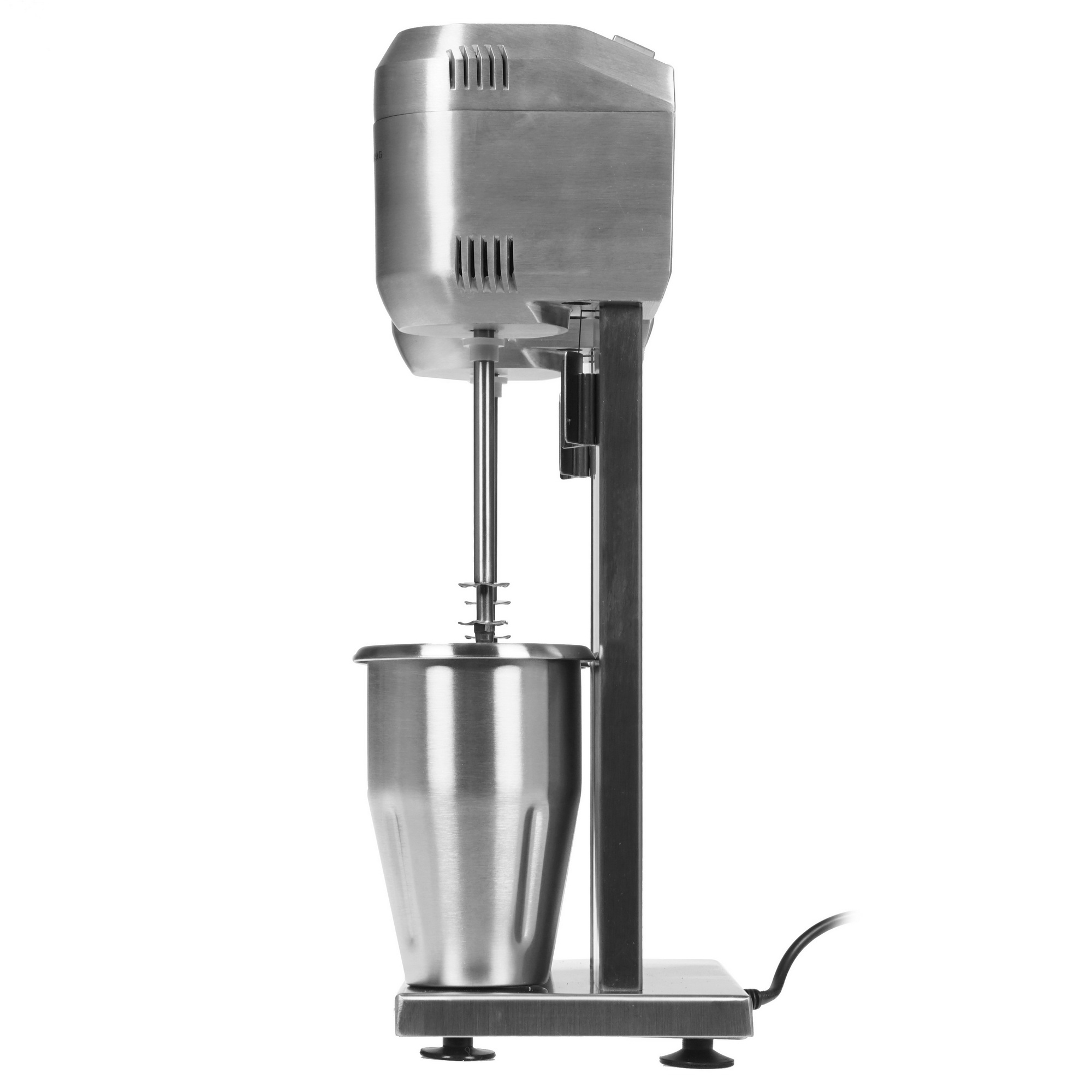 7993224 Миксер Gastrorag W-MS-20 серебристый STDN-0106637 - Вид №2