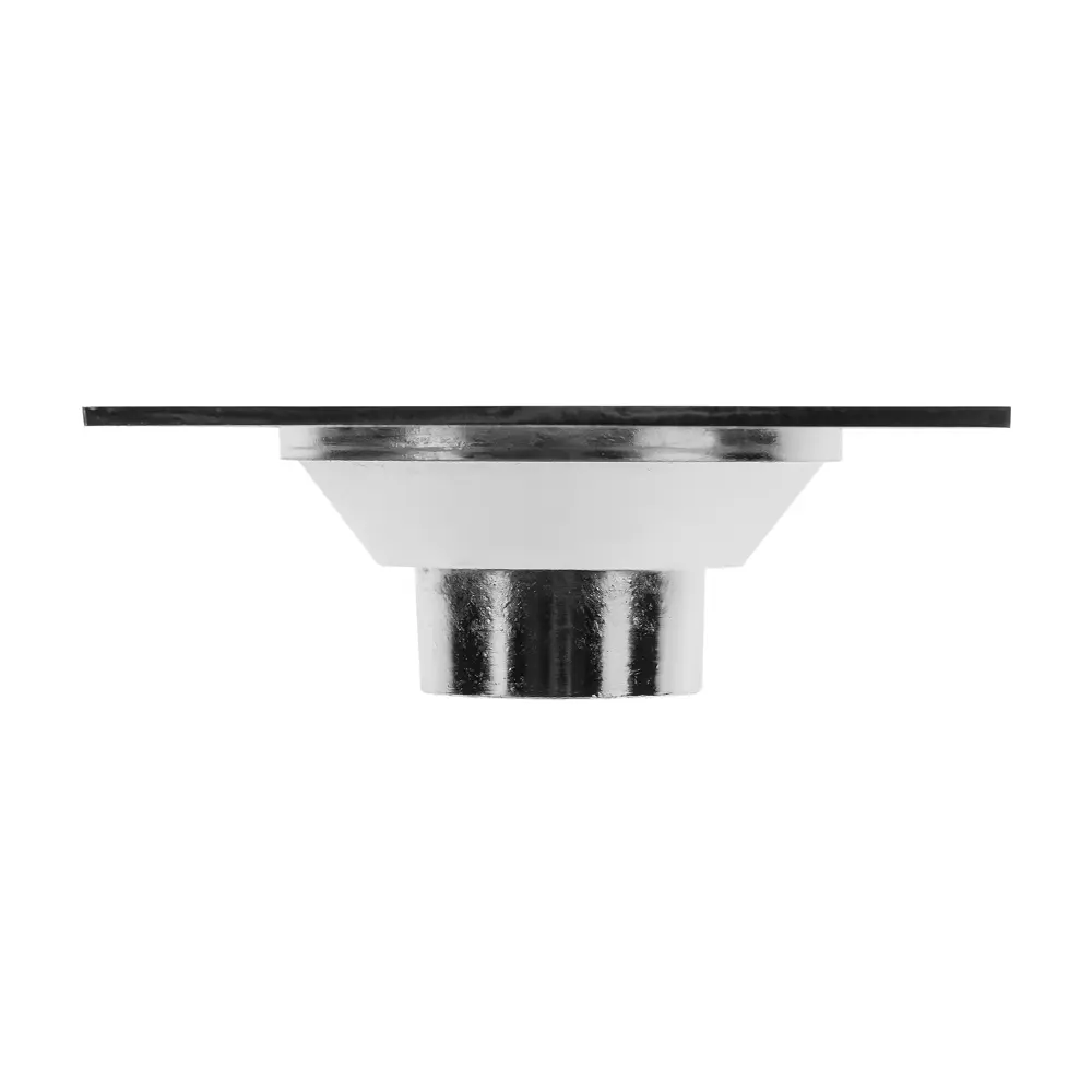 Трап для душа Ore D1550GA универсальный затвор 150x150 мм цинк STLM-2065822 - Вид №2