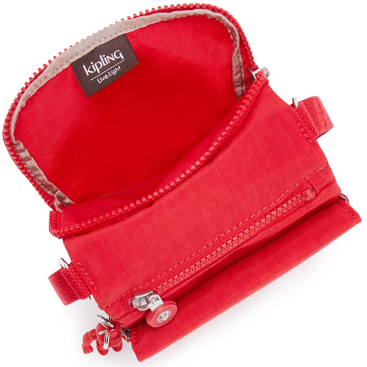 KI7291Z33 Сумка кросс-боди Small Crossbody Bag Kipling New Eldorado  - Вид №2