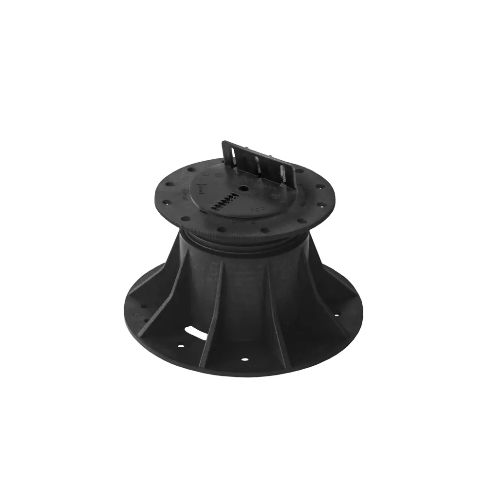 Регулируемая опора Level 80-140 (LT2), пластик Santreyd STLM-2149264