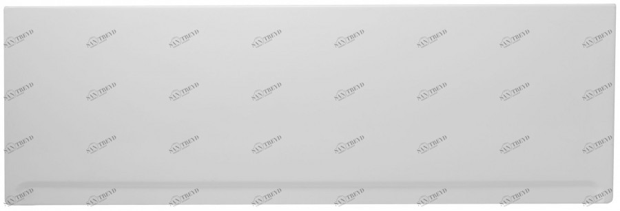 E057RU-00 Фронтальная панель для ванны 160 х 75 см Jacobdelafon ODEON UP Santreyd