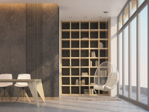 Деревянные плинтусы