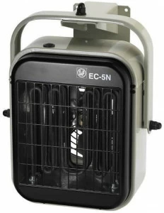 S & P Italia Настенный электрический воздухонагреватель