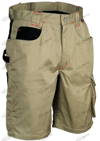 COFRA Шорты Workwear sun-id-1349629
