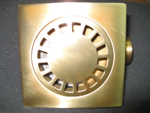 ML.RIC-10.109.CR Трап душевой Migliore Ricambi - Вид №5