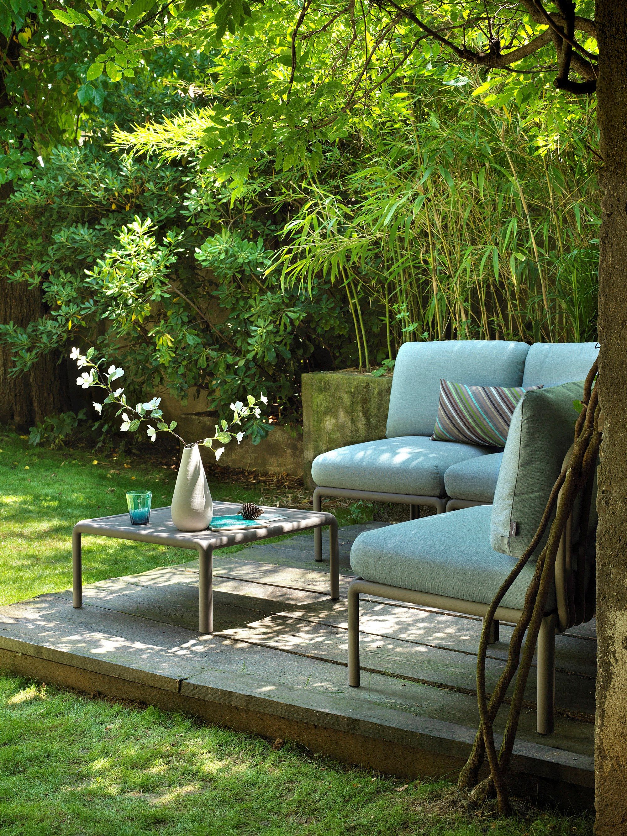 Модульная система сидений из ткани и полипропилена Nardi ARCH-00145458 - Вид №7