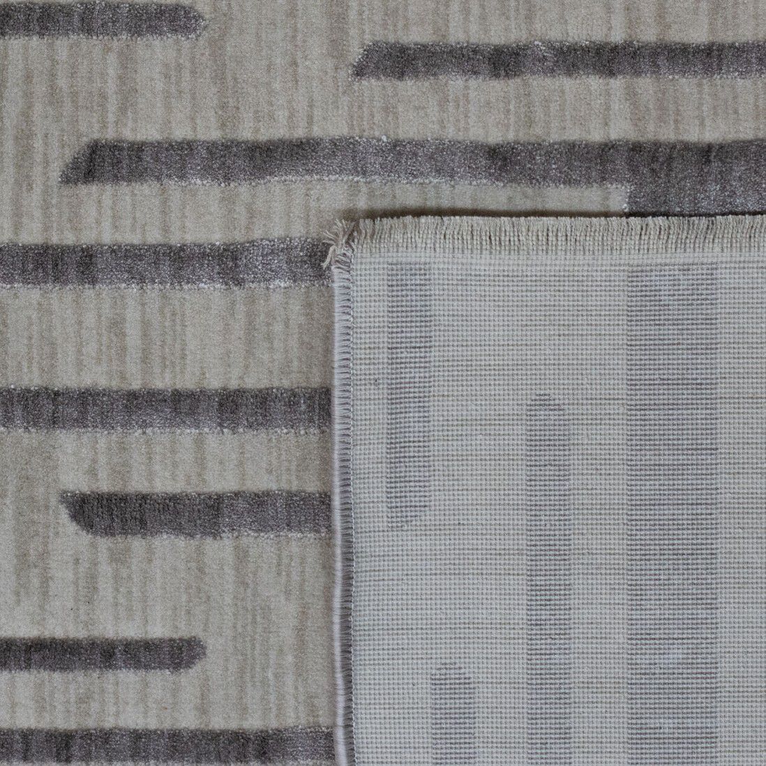 Ковер с прямоугольным рисунком Ademi Essential ARCH-00043861 - Вид №17