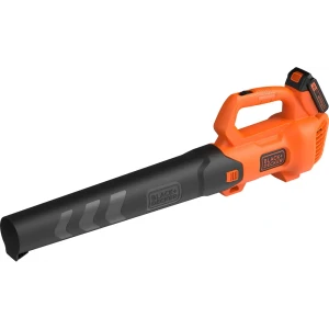 Воздуходувка аккумуляторная Black Decker 18 В АКБ и ЗУ в комплекте