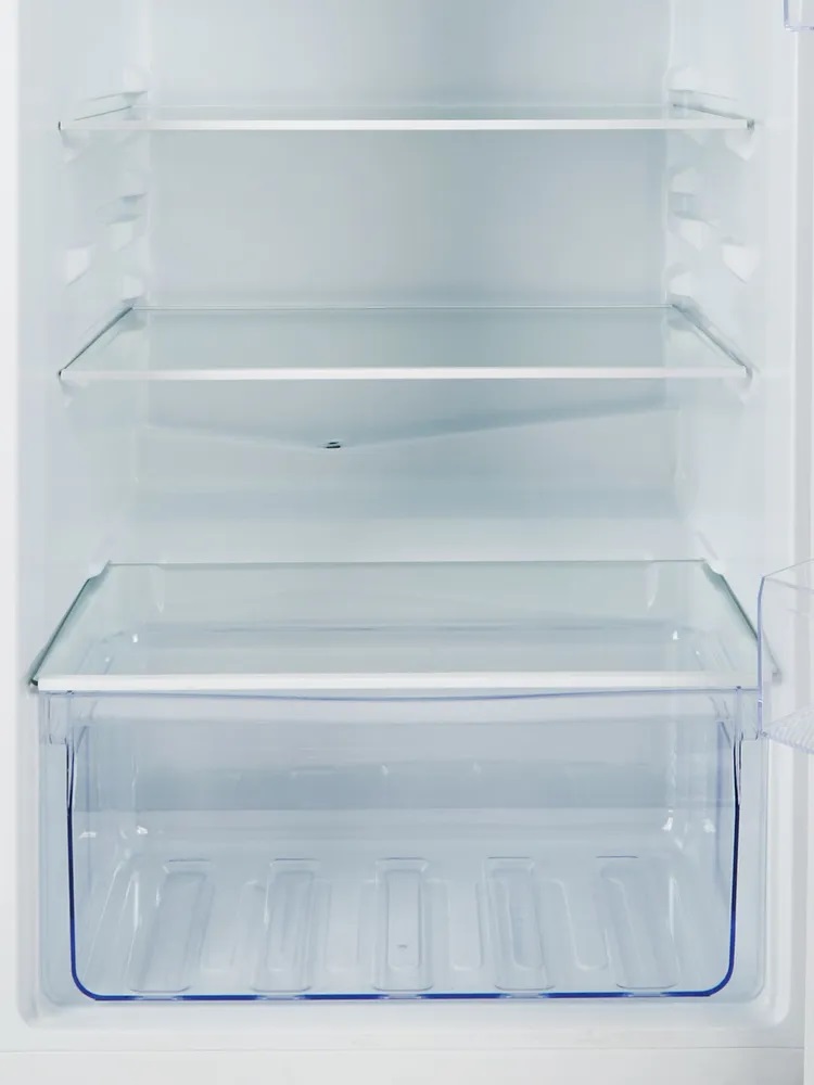 9974706 Холодильник с морозильником   Premier PRM-261TFDF/W белый STDN-0001926 - Вид №4